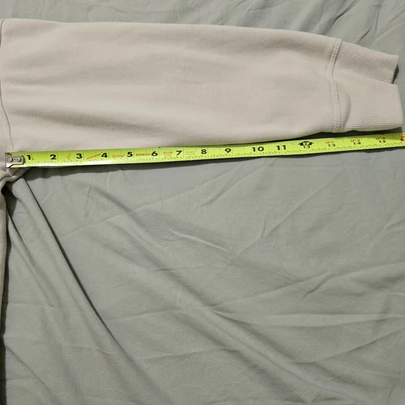 Calvin Klein Performance Womens Crew Neck Swestshirt Xl - Picture 6 of 7